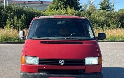 Volkswagen Transporter T4, 1993 год, 295 000 рублей, 1 фотография