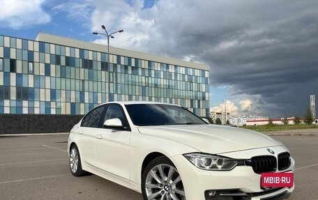 BMW 3 серия, 2014 год, 1 599 000 рублей, 1 фотография