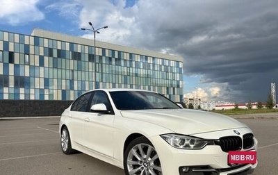 BMW 3 серия, 2014 год, 1 599 000 рублей, 1 фотография