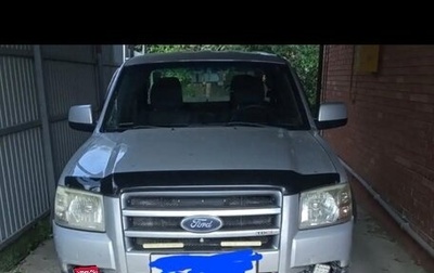 Ford Ranger II рестайлинг, 2008 год, 2 000 000 рублей, 1 фотография