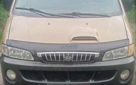 Hyundai Starex I рестайлинг, 2001 год, 360 000 рублей, 1 фотография
