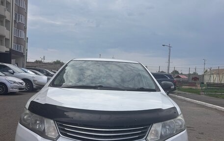 Toyota Allion, 2008 год, 790 000 рублей, 1 фотография