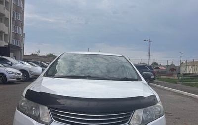 Toyota Allion, 2008 год, 790 000 рублей, 1 фотография