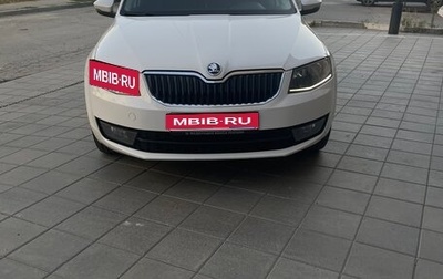 Skoda Octavia, 2014 год, 1 200 000 рублей, 1 фотография