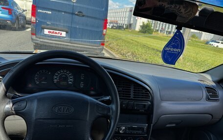 KIA Spectra II (LD), 2008 год, 110 000 рублей, 8 фотография