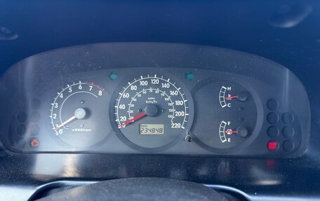 KIA Spectra II (LD), 2008 год, 110 000 рублей, 7 фотография