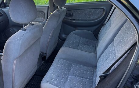 KIA Spectra II (LD), 2008 год, 110 000 рублей, 5 фотография