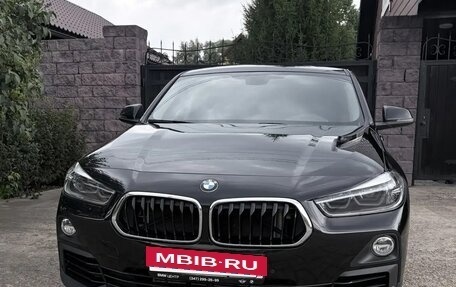 BMW X2, 2018 год, 2 100 000 рублей, 6 фотография