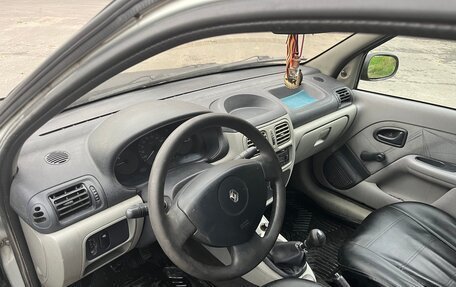 Renault Symbol I, 2003 год, 210 000 рублей, 7 фотография
