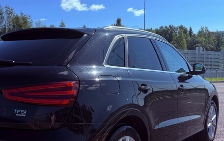 Audi Q3, 2014 год, 1 550 000 рублей, 8 фотография
