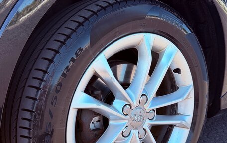 Audi Q3, 2014 год, 1 550 000 рублей, 10 фотография