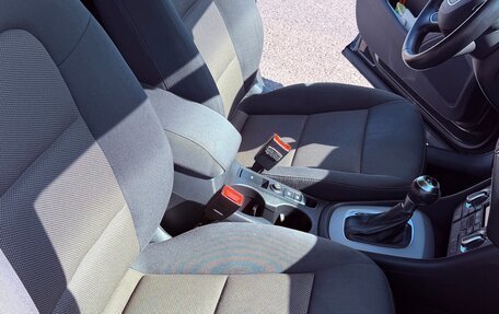 Audi Q3, 2014 год, 1 550 000 рублей, 15 фотография