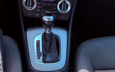 Audi Q3, 2014 год, 1 550 000 рублей, 18 фотография