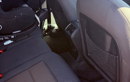 Audi Q3, 2014 год, 1 550 000 рублей, 17 фотография