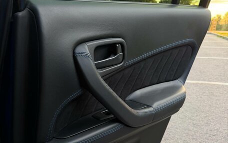 Nissan Skyline, 1998 год, 1 200 000 рублей, 13 фотография