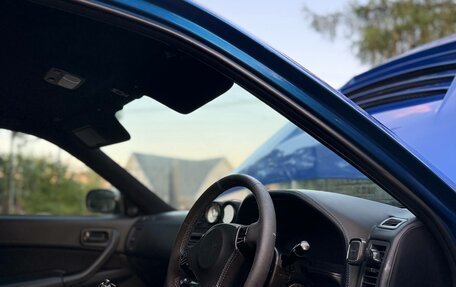 Nissan Skyline, 1998 год, 1 200 000 рублей, 8 фотография