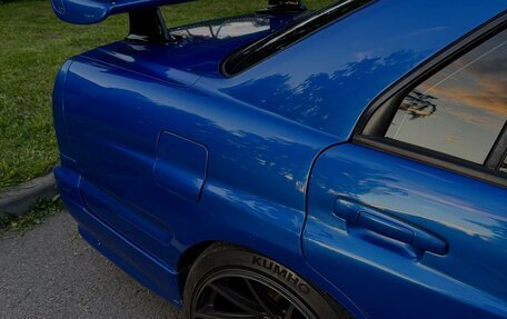 Nissan Skyline, 1998 год, 1 200 000 рублей, 17 фотография