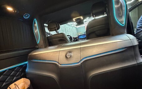 Mercedes-Benz V-Класс, 2022 год, 9 500 000 рублей, 10 фотография