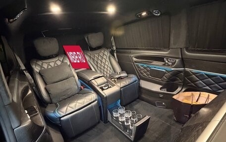 Mercedes-Benz V-Класс, 2022 год, 9 500 000 рублей, 9 фотография