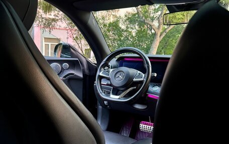 Mercedes-Benz E-Класс, 2017 год, 3 490 000 рублей, 6 фотография