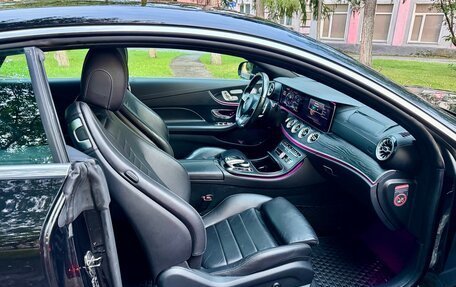 Mercedes-Benz E-Класс, 2017 год, 3 490 000 рублей, 3 фотография