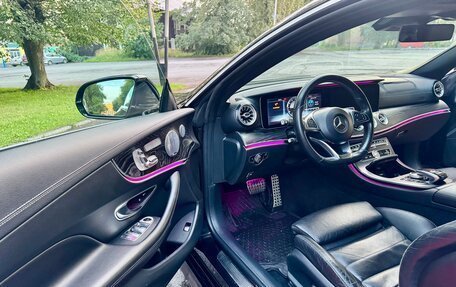 Mercedes-Benz E-Класс, 2017 год, 3 490 000 рублей, 8 фотография