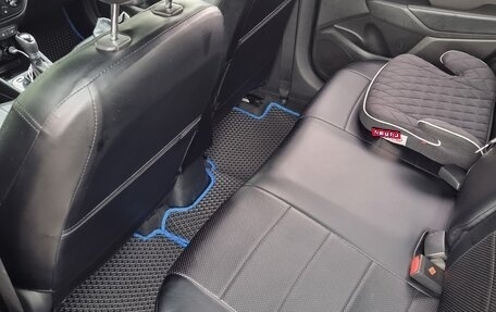 Hyundai Solaris II рестайлинг, 2017 год, 990 000 рублей, 7 фотография