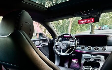 Mercedes-Benz E-Класс, 2017 год, 3 490 000 рублей, 7 фотография