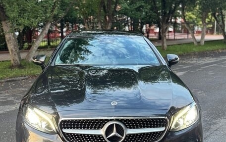 Mercedes-Benz E-Класс, 2017 год, 3 490 000 рублей, 11 фотография