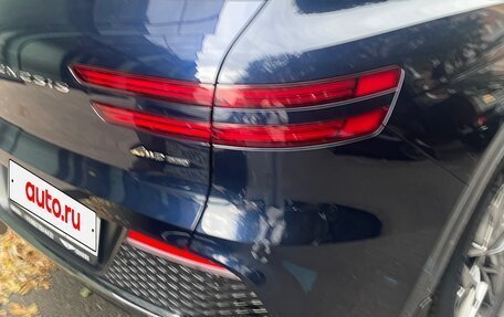 Genesis GV70, 2021 год, 5 100 000 рублей, 2 фотография