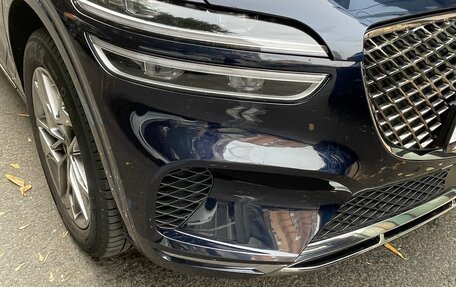 Genesis GV70, 2021 год, 5 100 000 рублей, 7 фотография