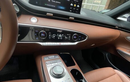 Genesis GV70, 2021 год, 5 100 000 рублей, 14 фотография