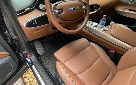 Genesis GV70, 2021 год, 5 100 000 рублей, 13 фотография