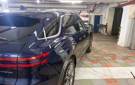 Genesis GV70, 2021 год, 5 100 000 рублей, 22 фотография