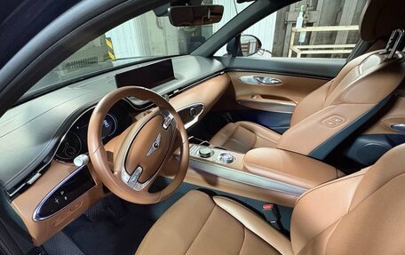Genesis GV70, 2021 год, 5 100 000 рублей, 20 фотография
