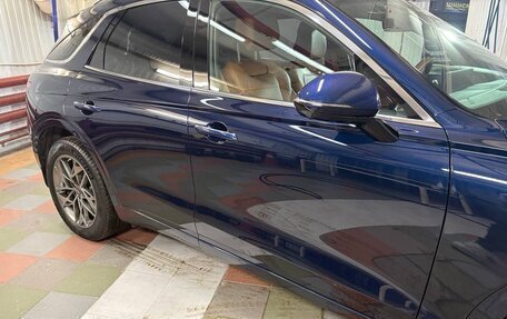Genesis GV70, 2021 год, 5 100 000 рублей, 18 фотография