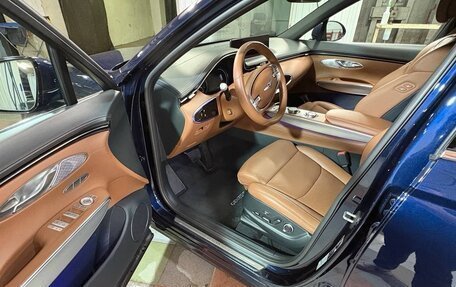 Genesis GV70, 2021 год, 5 100 000 рублей, 19 фотография