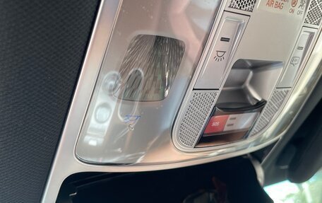 Genesis GV70, 2021 год, 5 100 000 рублей, 26 фотография