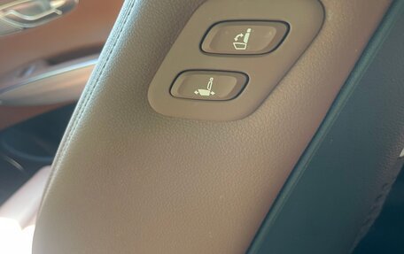 Genesis GV70, 2021 год, 5 100 000 рублей, 30 фотография