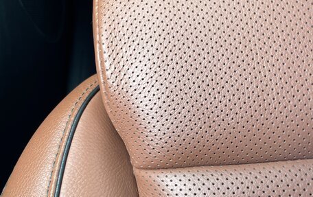 Genesis GV70, 2021 год, 5 100 000 рублей, 27 фотография