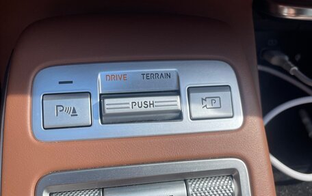 Genesis GV70, 2021 год, 5 100 000 рублей, 31 фотография