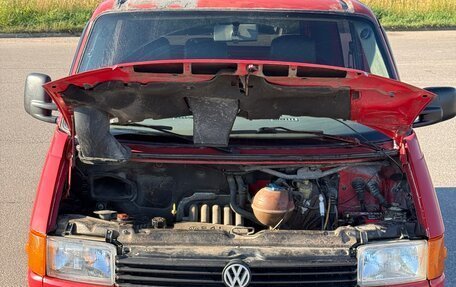 Volkswagen Transporter T4, 1993 год, 295 000 рублей, 10 фотография