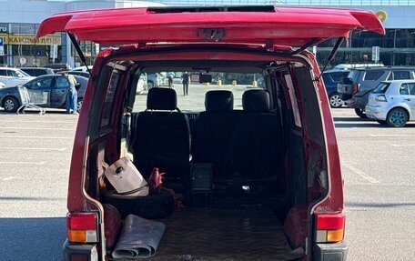 Volkswagen Transporter T4, 1993 год, 295 000 рублей, 6 фотография