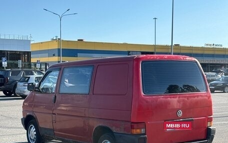 Volkswagen Transporter T4, 1993 год, 295 000 рублей, 7 фотография