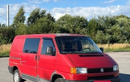 Volkswagen Transporter T4, 1993 год, 295 000 рублей, 2 фотография