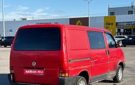 Volkswagen Transporter T4, 1993 год, 295 000 рублей, 8 фотография