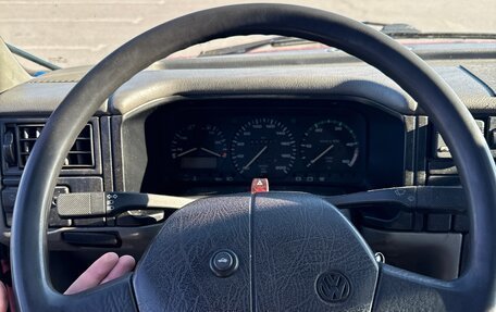Volkswagen Transporter T4, 1993 год, 295 000 рублей, 14 фотография