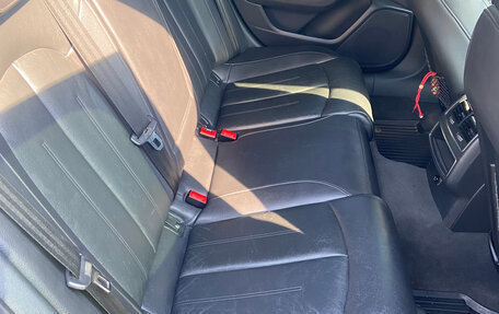 Audi A6, 2015 год, 1 950 000 рублей, 7 фотография