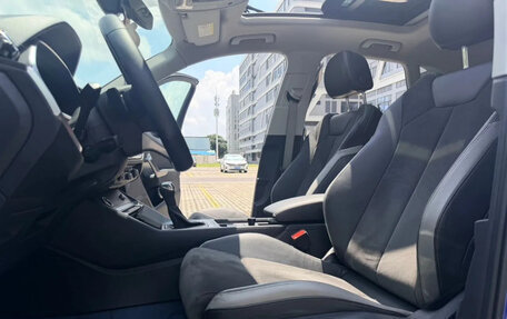 Audi Q3, 2023 год, 2 433 000 рублей, 7 фотография