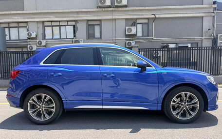 Audi Q3, 2023 год, 2 433 000 рублей, 3 фотография
